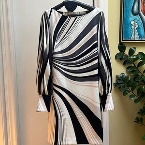 Richard Allen by HM dress, size 4.